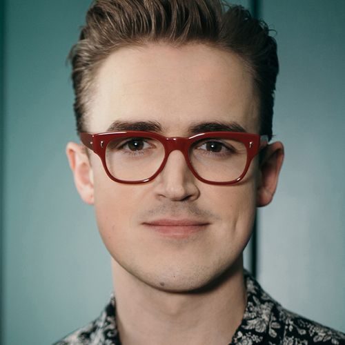 Tom Fletcher